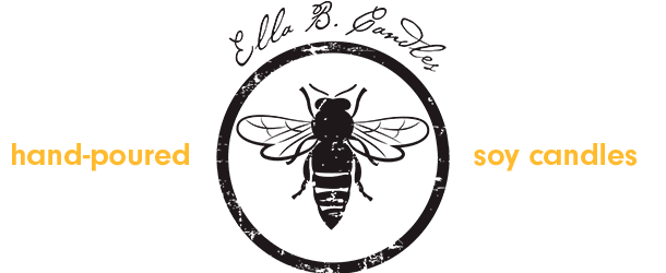 Ella B. Candles